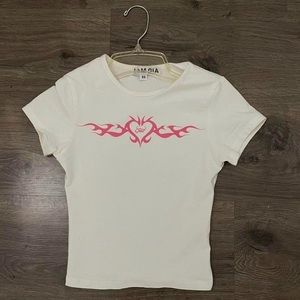 iamgia reese t shirt